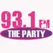 The Party 93.1 - WYDS