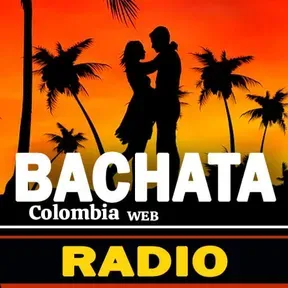 BACHATA Colombia WEB RADIO