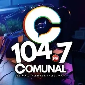 EMISORA104.7fm