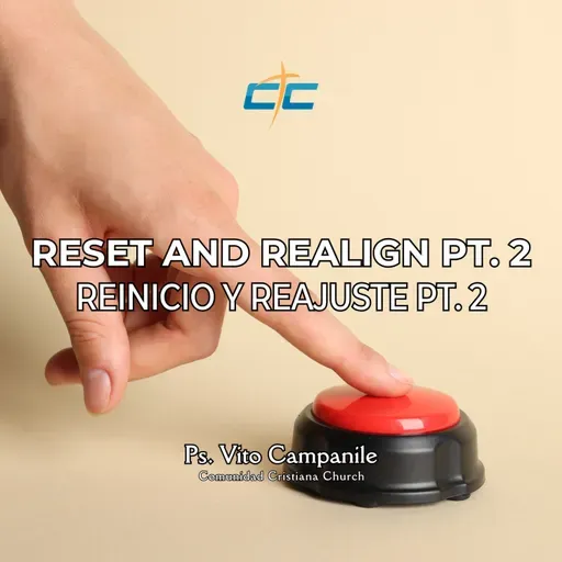 Reinicio y Reajuste Parte 2