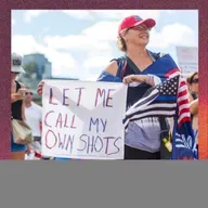 The Anti-Vaccine Movement