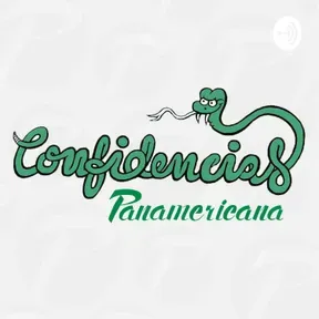 Confidencias de Panamericana