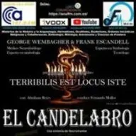 TERRIBILIS EST LOCUS ISTE (LAS CLAVES DEL TODO) - El Candelabro 10T El Candelabro 01-08-2025 - Prog44