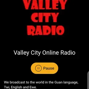 Valley City Online Radio