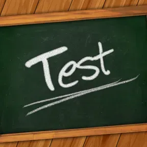 Test Station