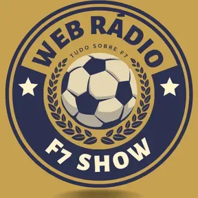 F7 SHOW WEB RÁDIO