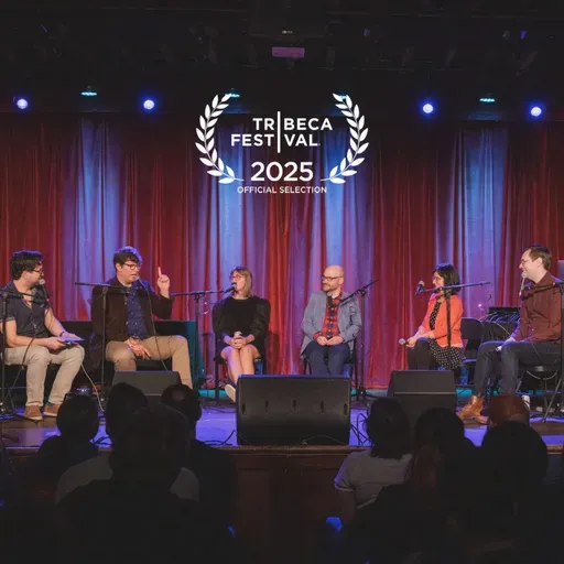 Live show, June 7! NYC and Global Livestream! (& MORE)