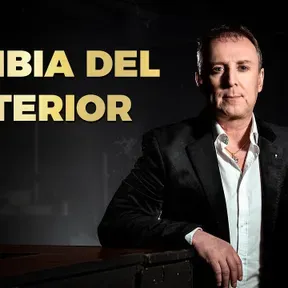 TIERRA ADENTRO