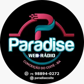 Rádio Paradise