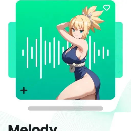 Melody...Te lo Cuenta Episodio #10