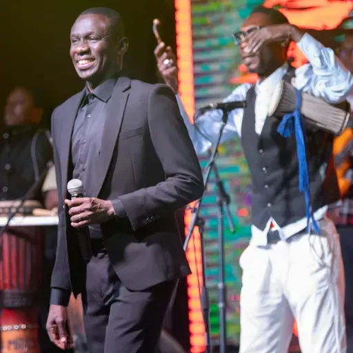 Dakar Dancing and Casamance Roots, Afropop Returns to Senegal