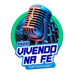 Radio Vivendo Na Fé