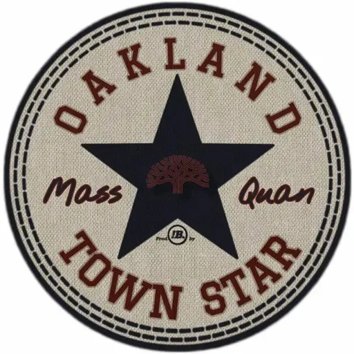 MassQuan ☆ Town☆Star (prod. by !B.)