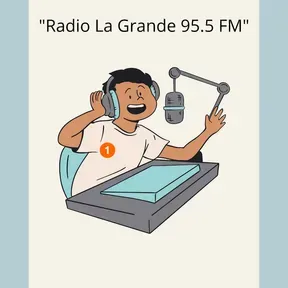 Radio la Grande 95.5FM