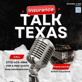 Insurance Talk Texas