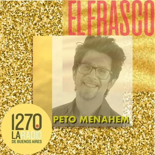 Peto Menahem dirige "Transferencia" el amor en tiempos de distanciamiento social