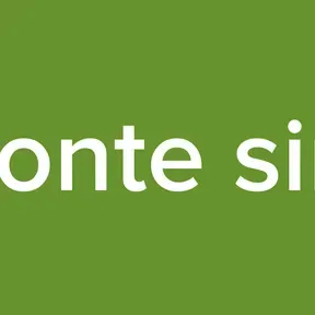 Santuarios monte sinai radio usa