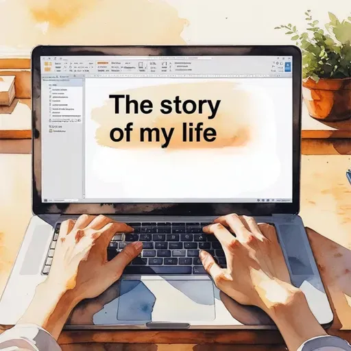 You 2.0: Change Your Story, Change Your Life