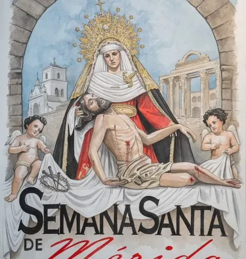 Informativo Matinal Mérida (16/03/2026)