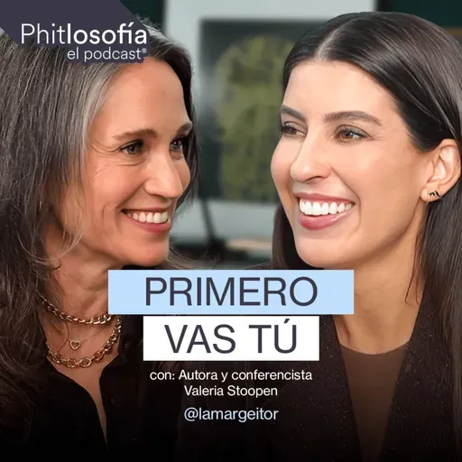 Phitlosofia - Agotamiento en las mujeres - Ep 62