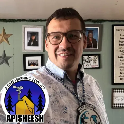 Episode 3: Robert Nakogee