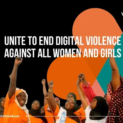 3164: NATIONWIDE: Online Harassment Targeting South Sudanese Women Sparks Calls for Action