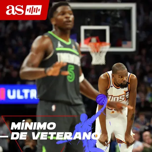 #296 | Vale ya de salvar a equipos mediocres: que vuelva la NBA sin Play-In