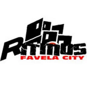 RITMOS FAVELA CITY