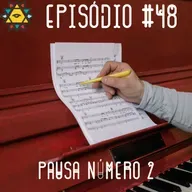 Aprendiz Mathite # 48 Pausa número 2