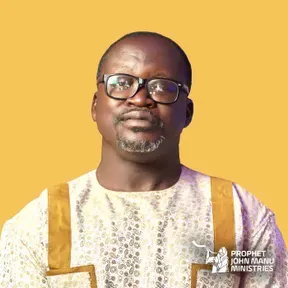 Prophet John Manu