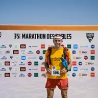 Centurion Coaching Podcast: Pierre Meslet