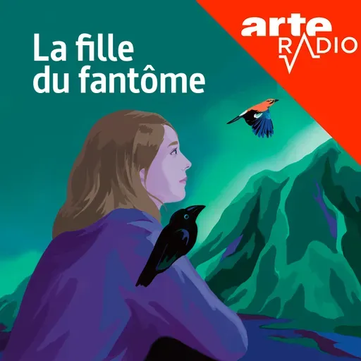 La fille du fantôme