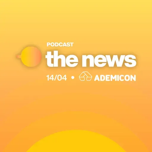 Vorcaro quer devolver R$ 40 bi, cristãos acusam Trump de blasfêmia, Apple foca em óculos AI e mais