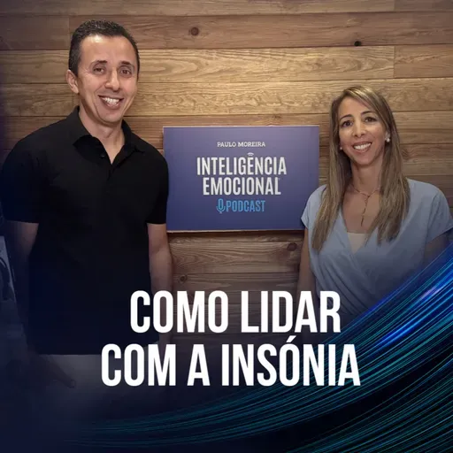 [EP 113] Joana Maria Matos - Como Lidar com a Insónia