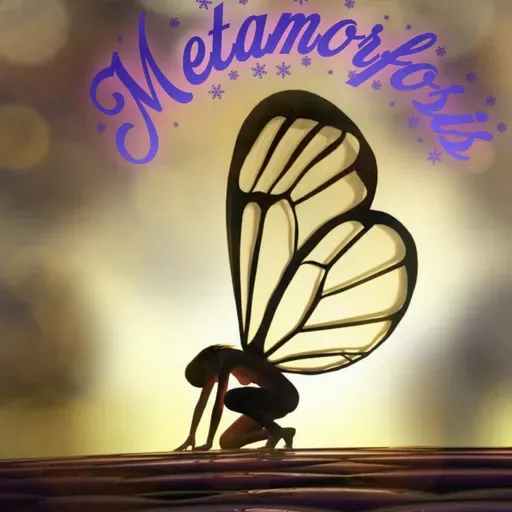 #9 METAMORFOSIS- PELIS DE TERROR