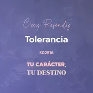 Tolerancia