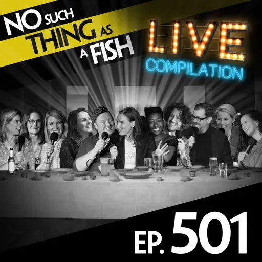 501: No Such Thing As Republican Barbie