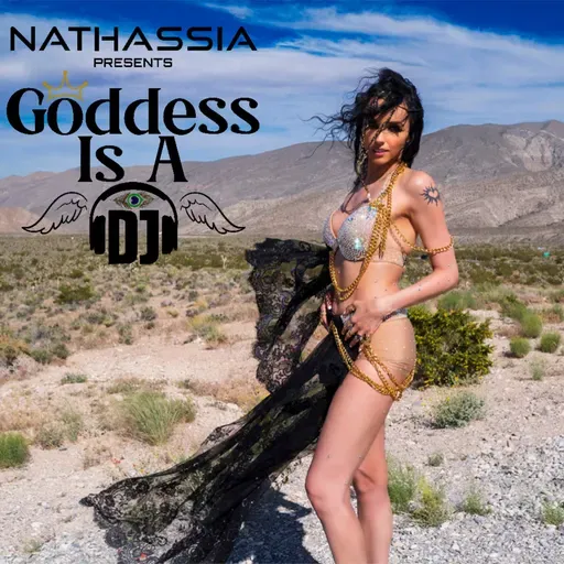 GODDESS IS A DJ 2025-05-07 20:00
