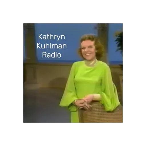"Death To Self" Kathryn Kuhlman 1 Corinthians Series Part 4