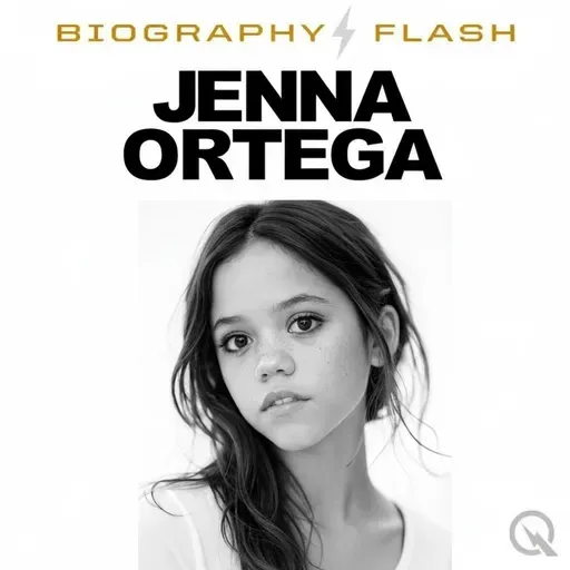 Jenna Ortega Biography Flash: Streaming Comeback Crushes Critics While Pirates 6 Rumors Swirl
