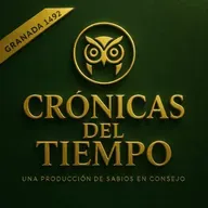 1X20 Crónicas del Tiempo: Granada 1492