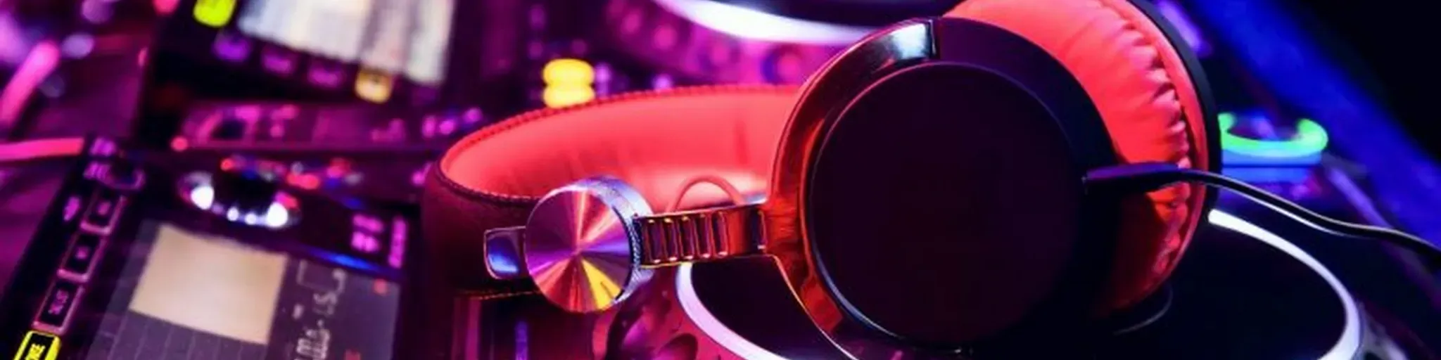 DJ Showcase Radio