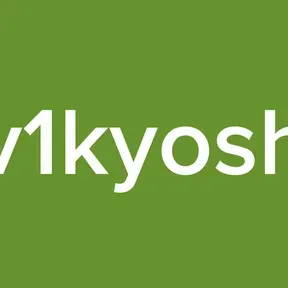 v1kyosh