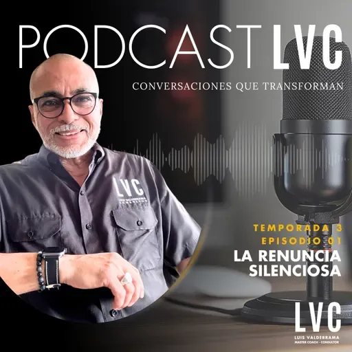 La Renuncia Silenciosa