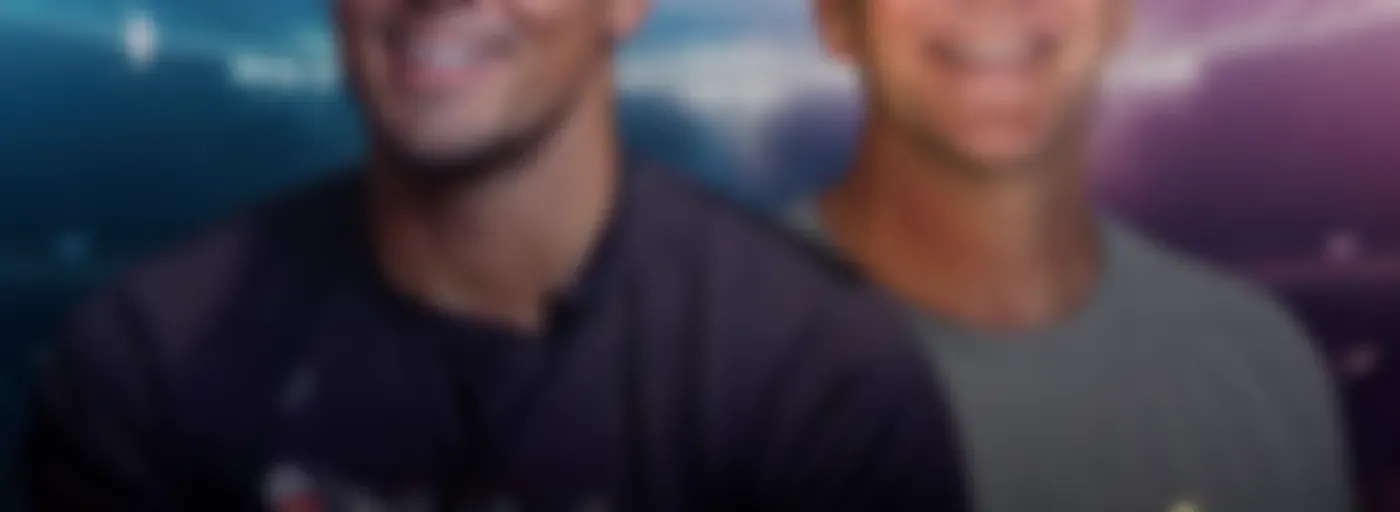 Family Goals with David Pollack and Pastor J