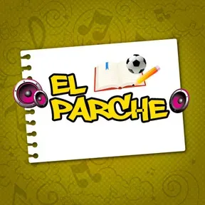 El Parche (Programa completo)