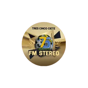 357 FM Stereo Clasica