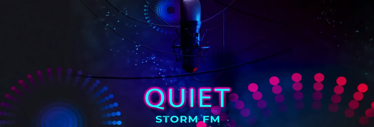 Quiet Storm FM
