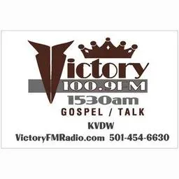 KVDW Vern 1530 AM