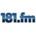 181.FM - Chilled Out